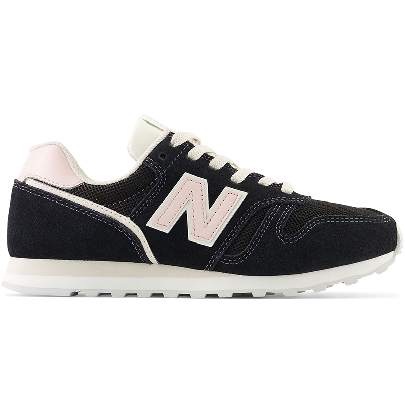 

Dámske topánky New Balance WL373OE2 – čierne