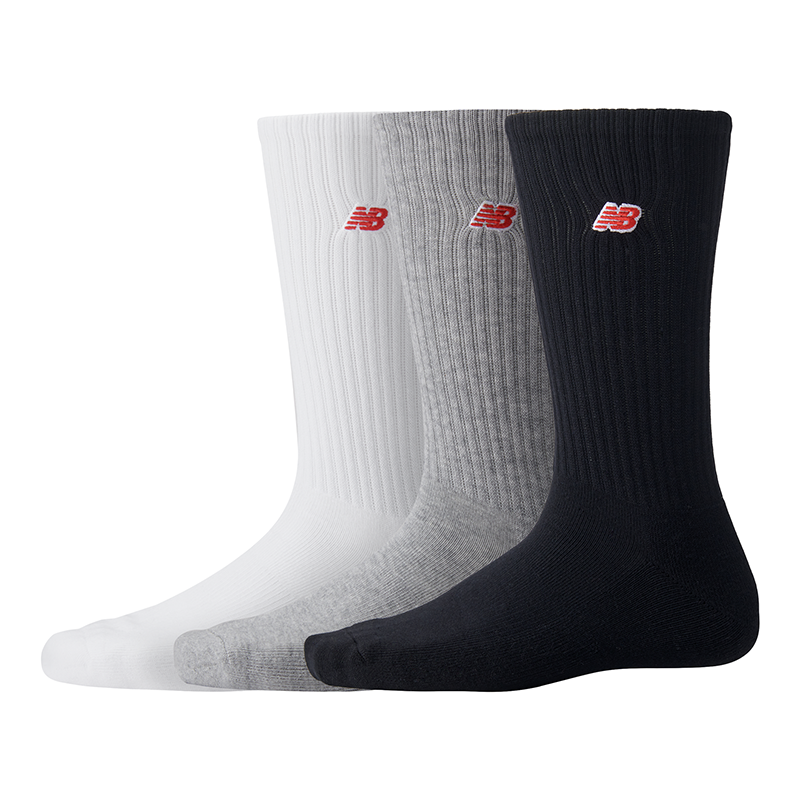 

Ponožky New Balance LAS33763WM – viacfarebné