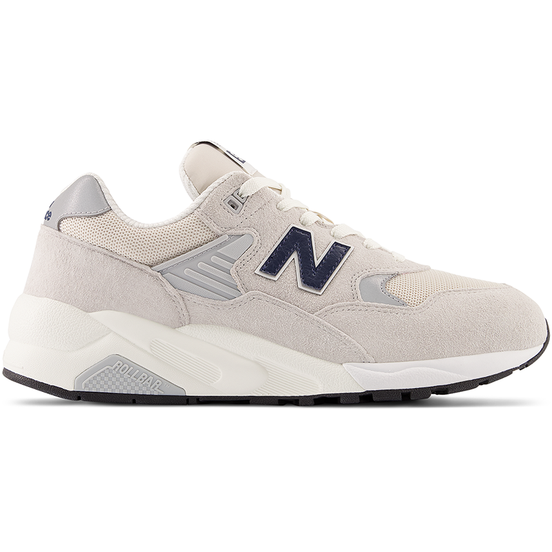 

Topánky unisex New Balance MT580GNV – béžové