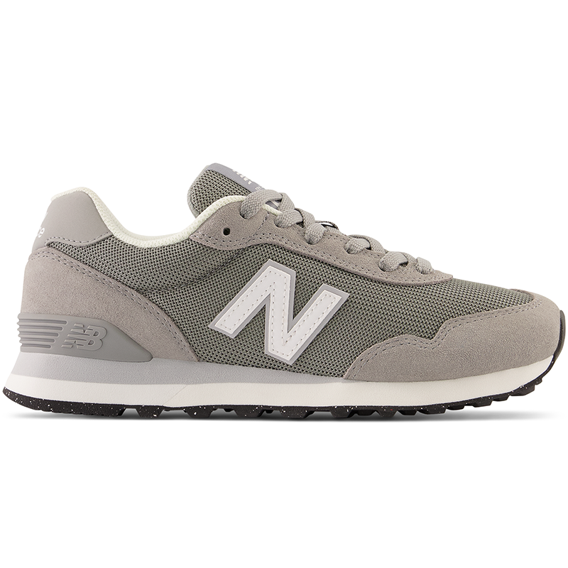 

Dámske topánky New Balance WL515GRY – sivé