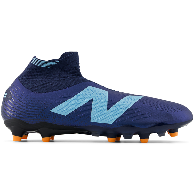 

Pánske kopačky New Balance TEKELA PRO FG V4+ ST1FN45 – tmavomodrá
