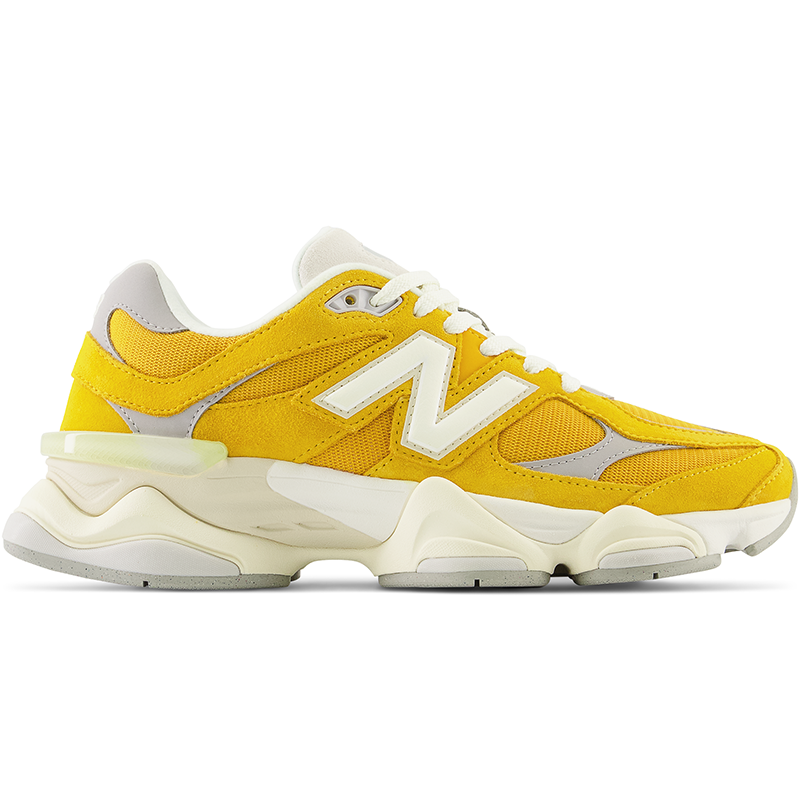 

Unisex topánky New Balance U9060VNY – žlté