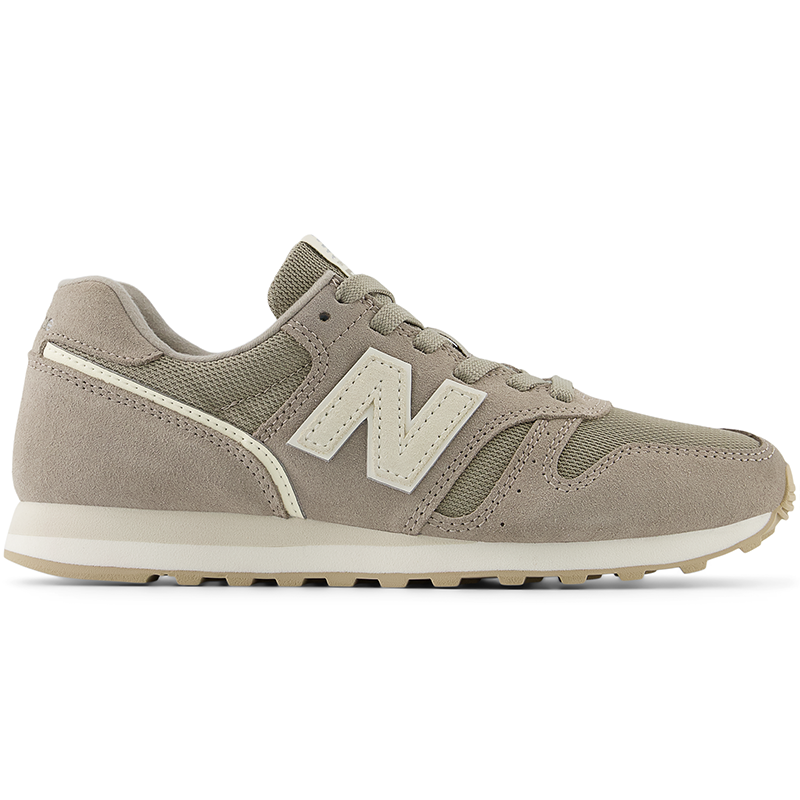 

Dámske topánky New Balance WL373SH2 – béžové