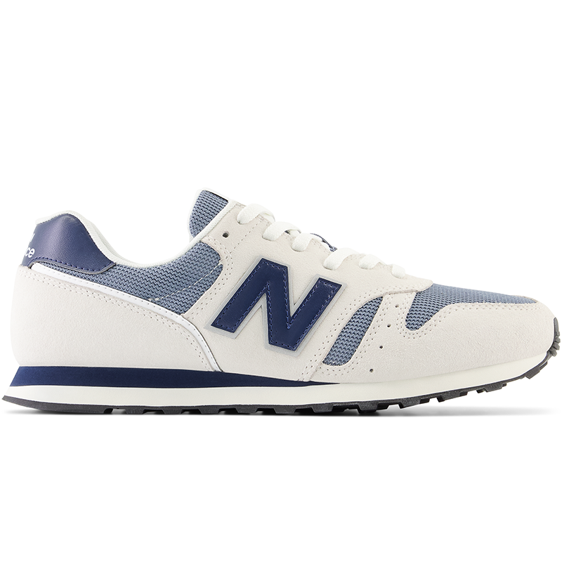 

Pánske topánky New Balance ML373OF2 – béžové