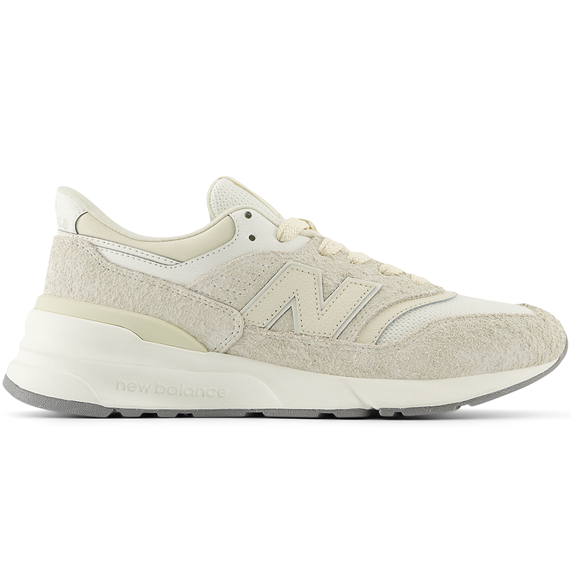 

Unisex topánky New Balance U997REH – béžové