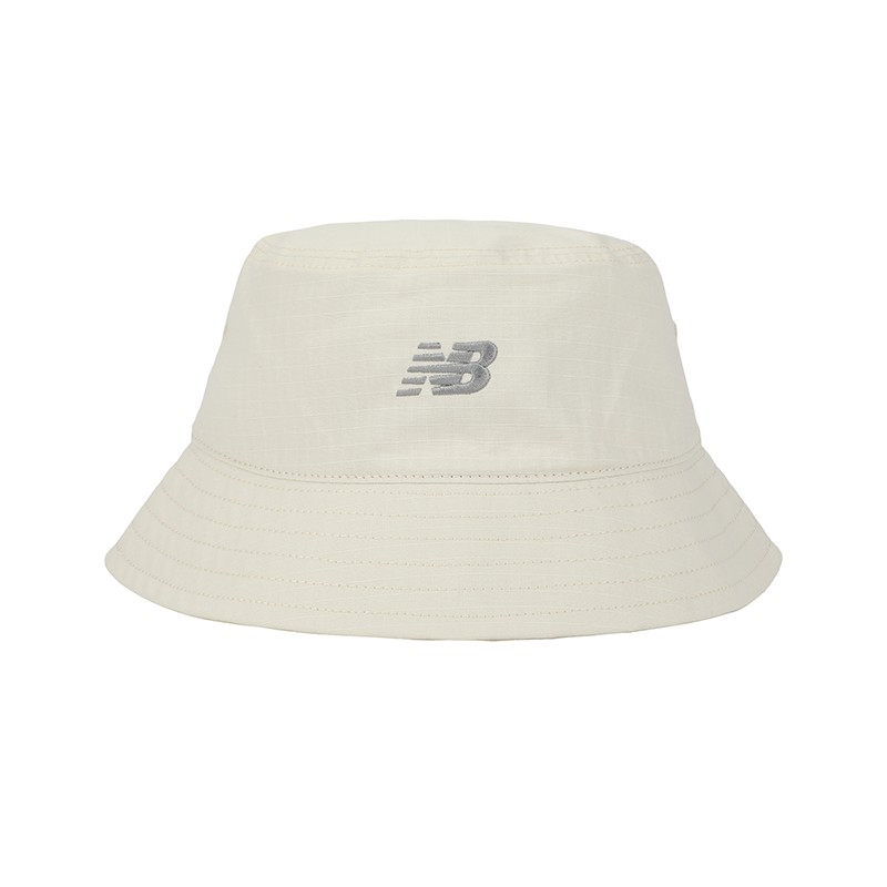 

Klobúk New Balance LAH51018LIN – béžové