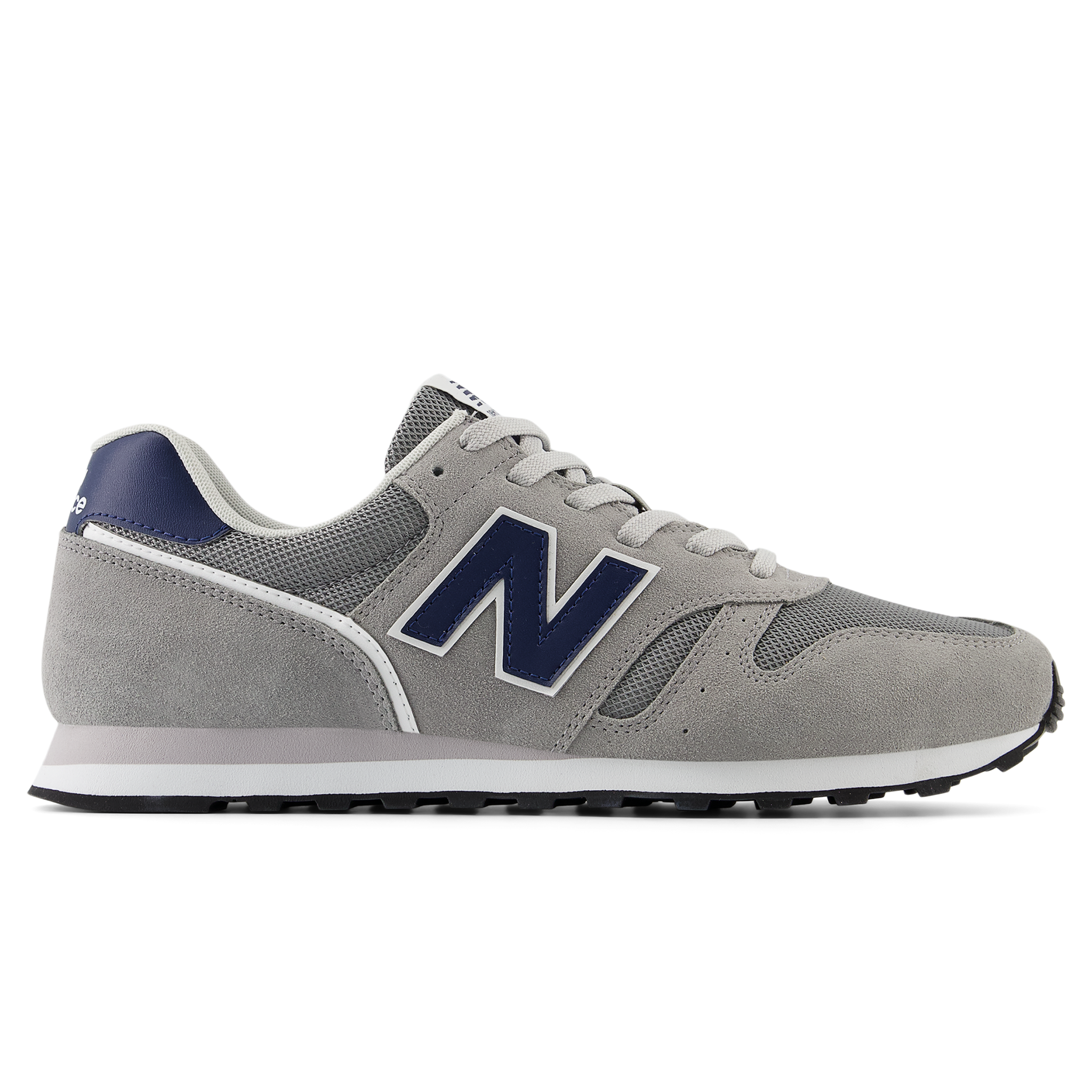 

Unisex topánky New Balance ML373SP2 – sivé