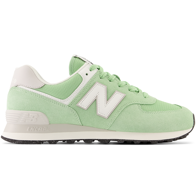 

Topánky unisex New Balance U574R2Y – mätové