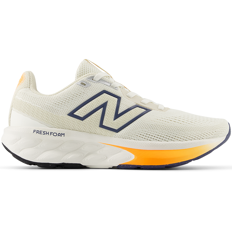 

Dámske topánky New Balance W520LG9 – béžové