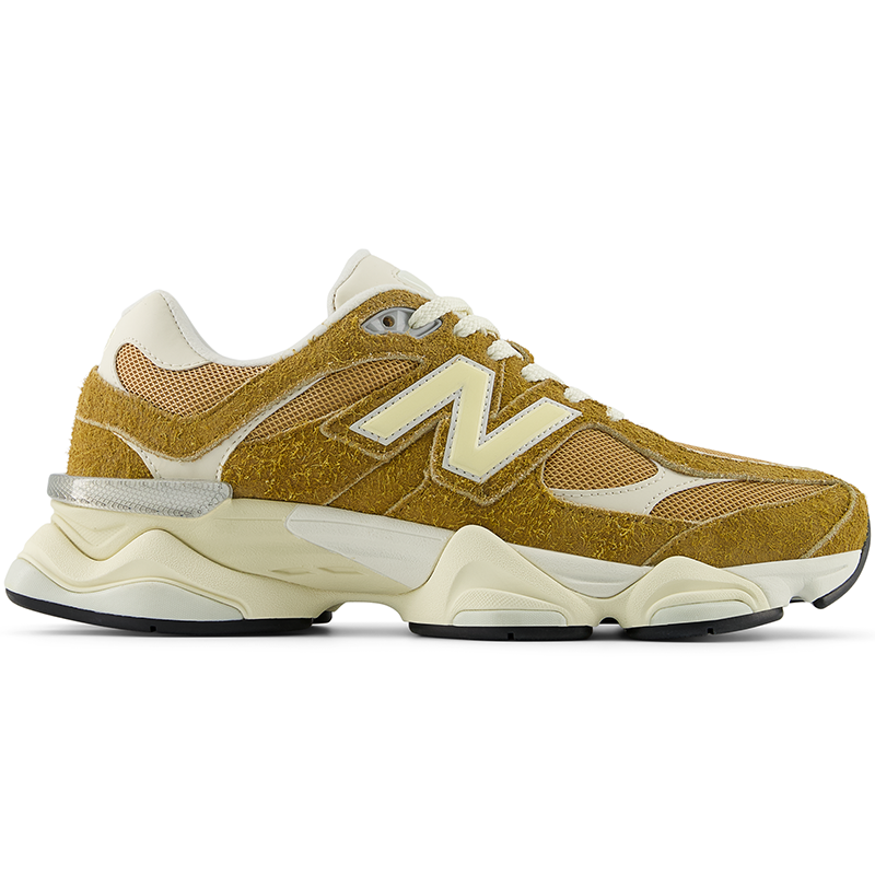 

Unisex topánky New Balance U9060HMT – žlté
