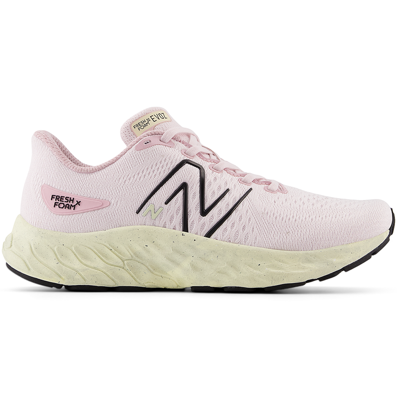 

Ružové dámske tenisky na beh New Balance Fresh Foam Evoz v3 WEVOZCP3