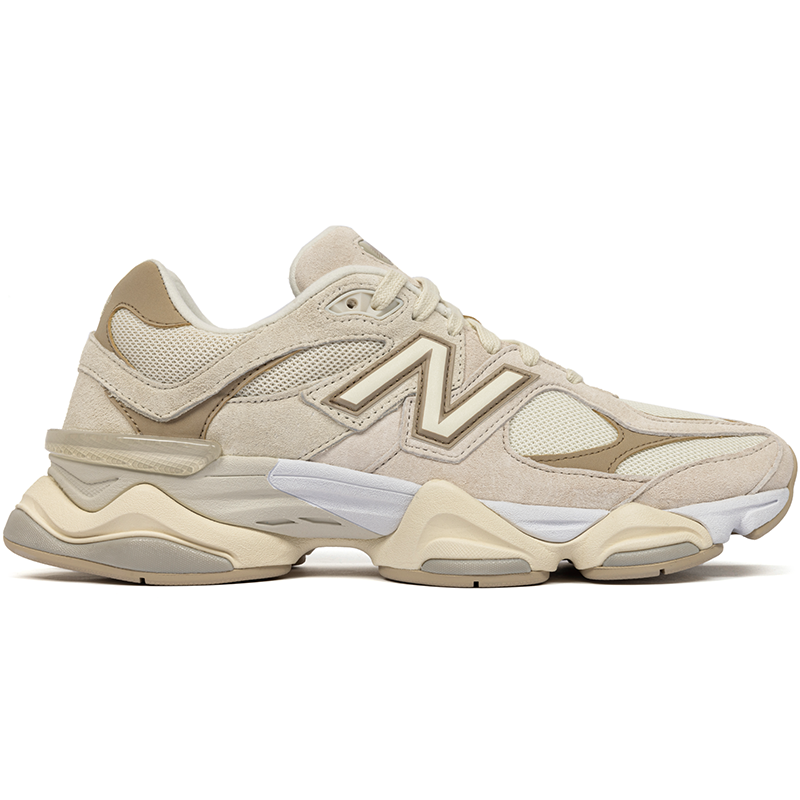 

Unisex topánky New Balance U9060JAM – béžové