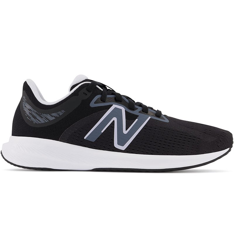 

Dámske topánky New Balance WDRFTLB2 – čierne