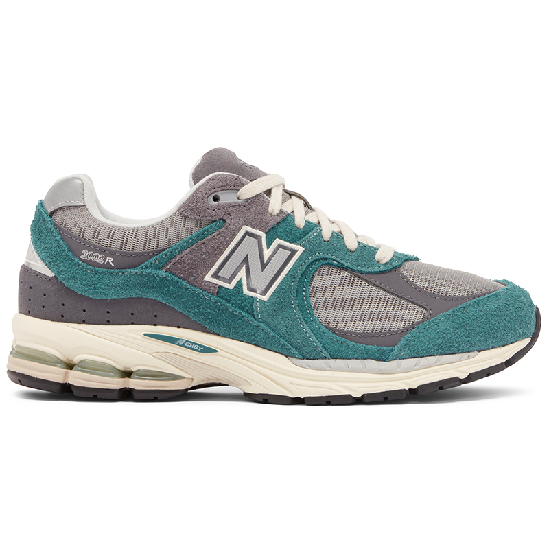 

Pánske topánky New Balance M2002REM – viacfarebné