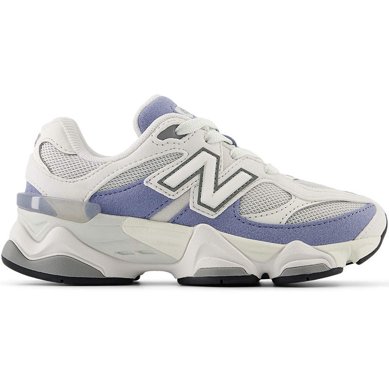 

Detské topánky New Balance PC9060BL - fialové