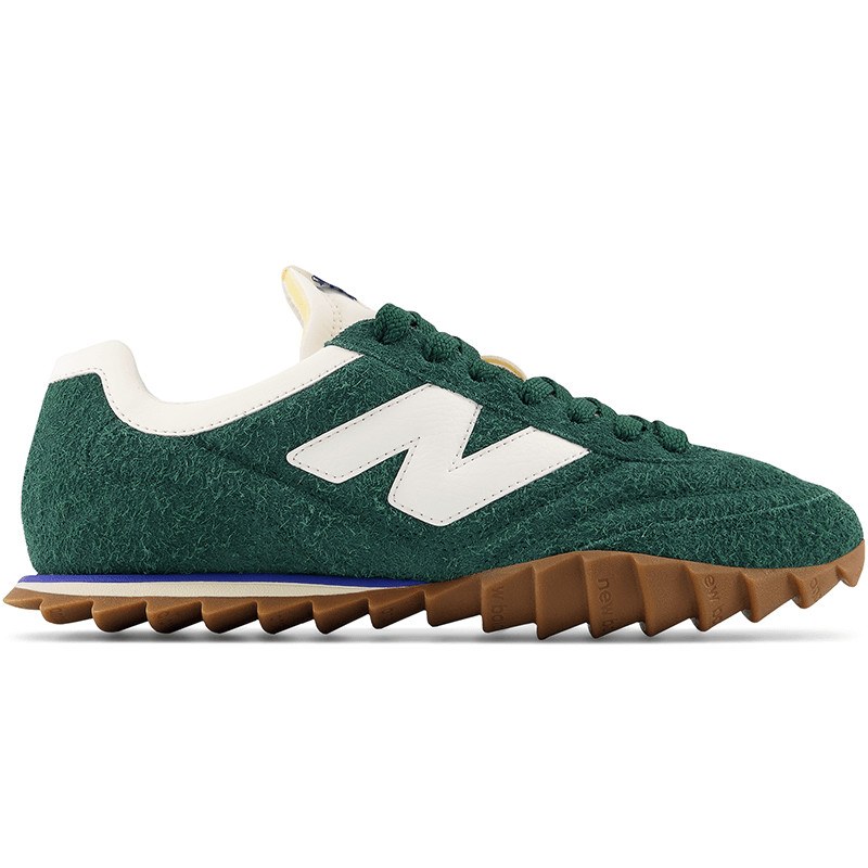 

Topánky unisex New Balance URC30RC – zelené