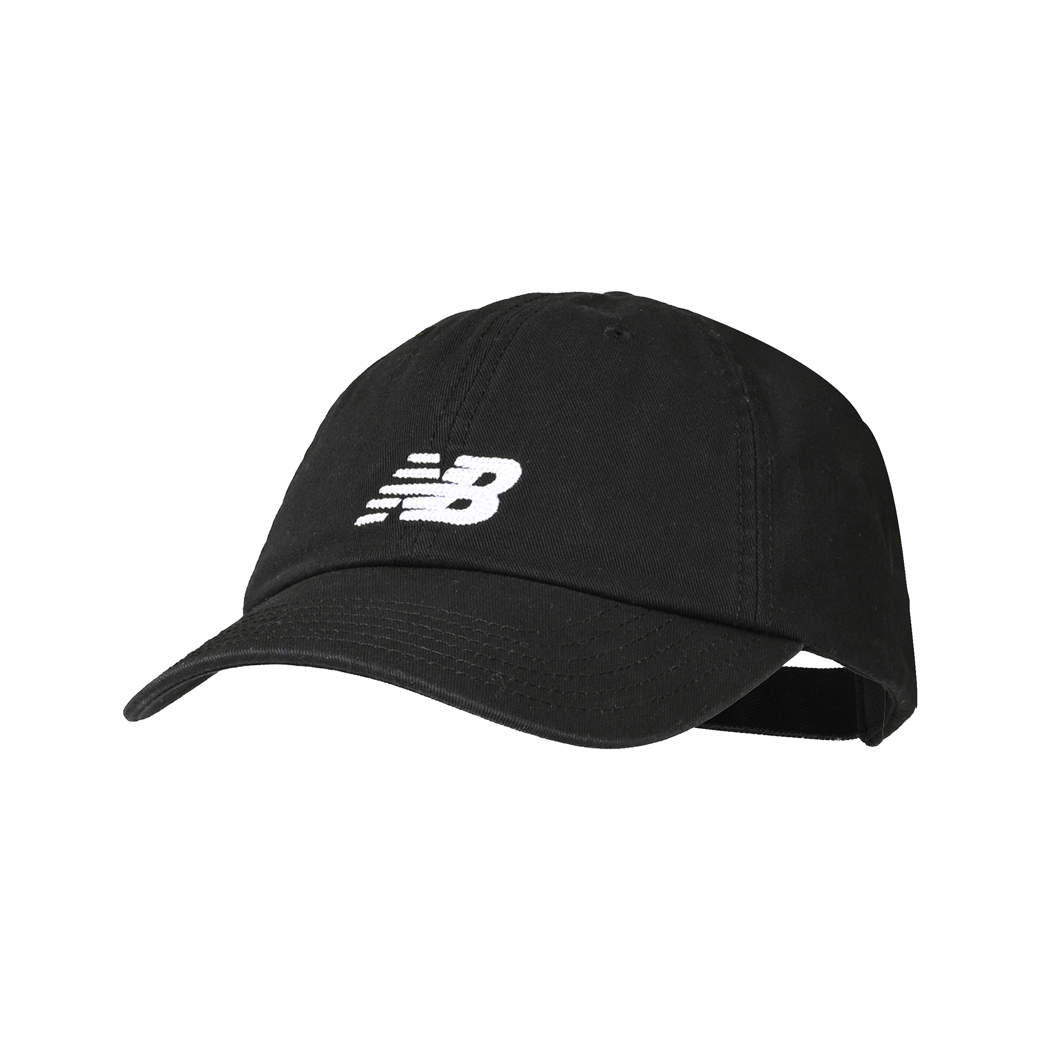 Čiapka New Balance AC84454BK – čierné