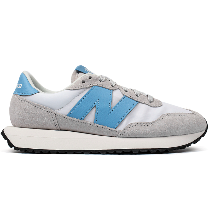 

Dámske topánky New Balance WS237YC – sivé