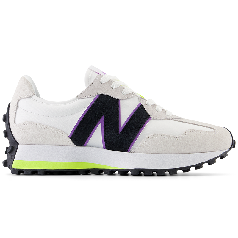 

Dámske topánky New Balance WS327NB – viacfarebné