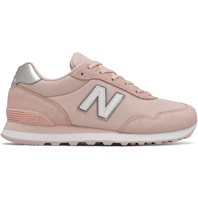 

Dámske topánky New Balance WL515BB3 – ružové