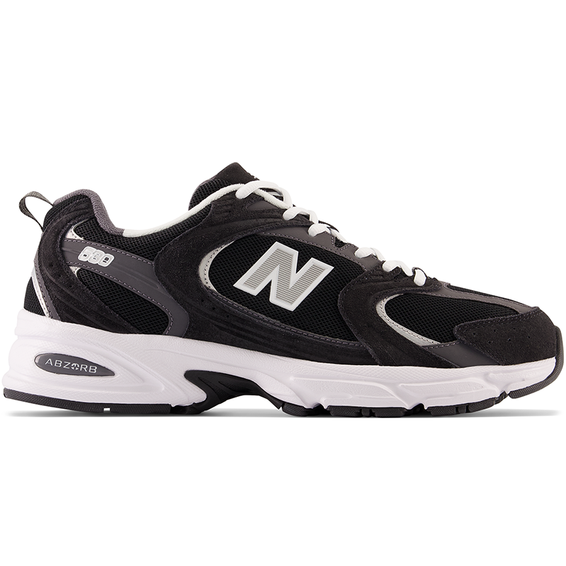 

Unisex topánky New Balance MR530CC – čierné