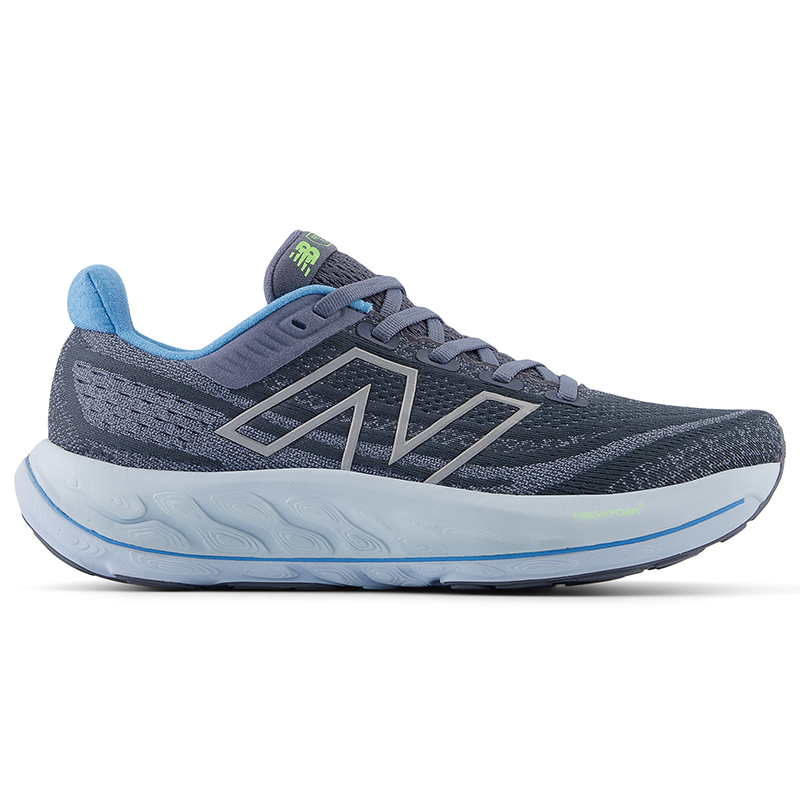 

Dámske topánky New Balance Fresh Foam X Vongo v6 WVNGOCD6 – sivé