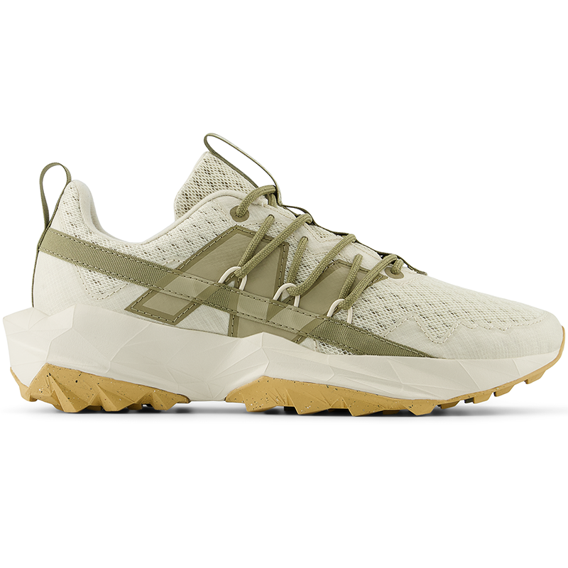 

Dámske topánky New Balance DynaSoft Nitrel WTTTROT1 – zelené