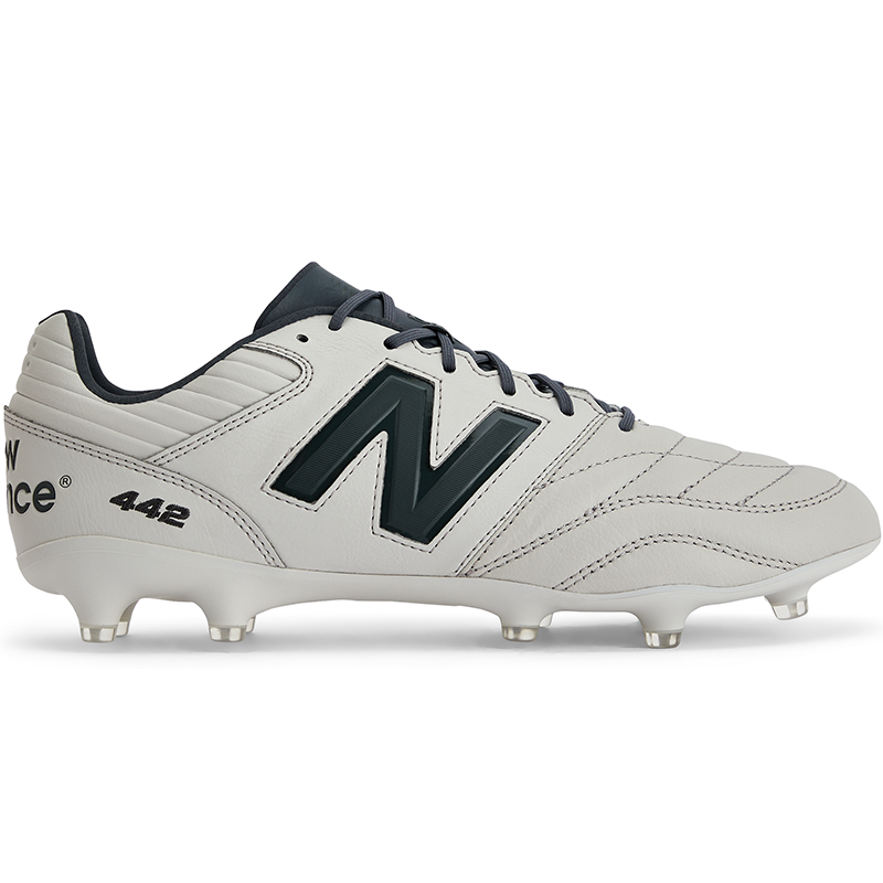 

Kopačky New Balance 442 V2 PRO FG MS41FG2 – sivé