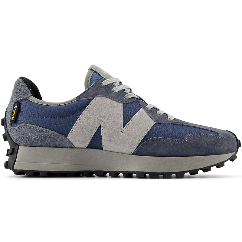 

Unisex topánky New Balance U327OC – modré