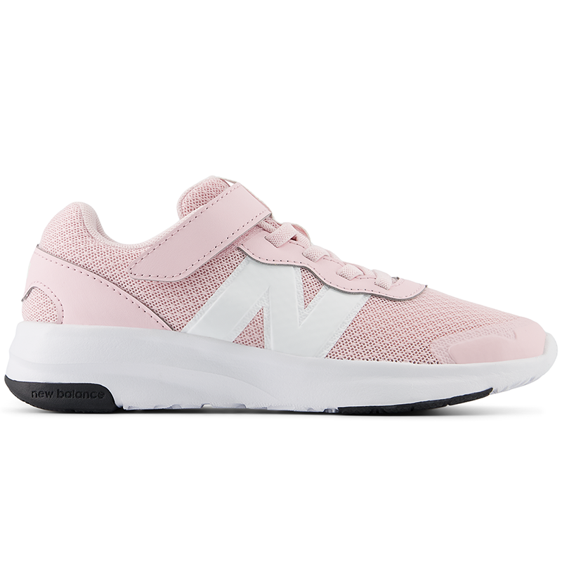 

Detské topánky New Balance PT578PK - ružové,