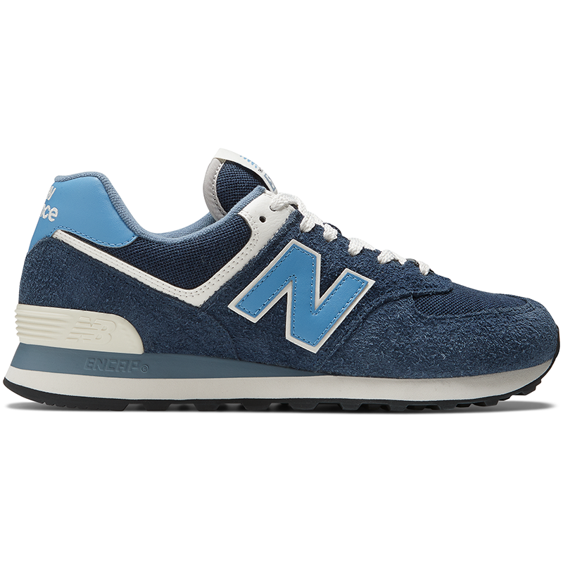 

Topánky unisex New Balance U574EZ2 – tmavomodrá