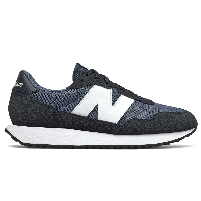 

New Balance MS237CA – tmavomodrá