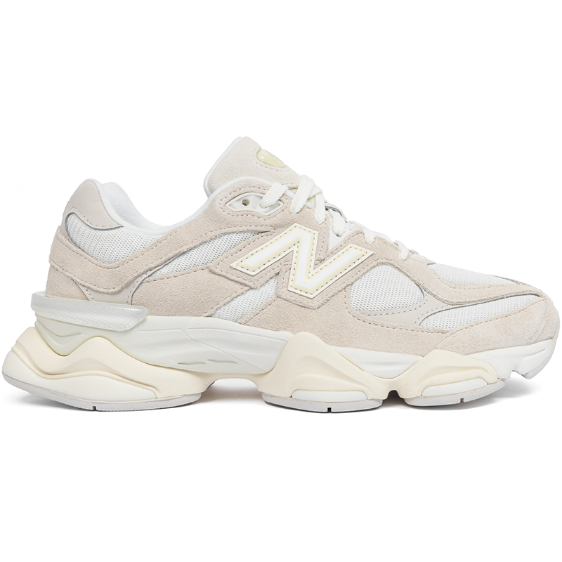 

Pánske topánky New Balance U9060RSB – béžové