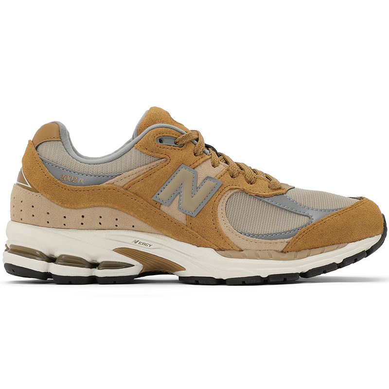 

Unisex topánky New Balance U2002RCE – oranžová