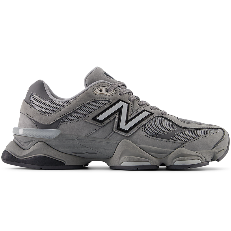 

Unisex topánky New Balance U9060ZGB – sivé