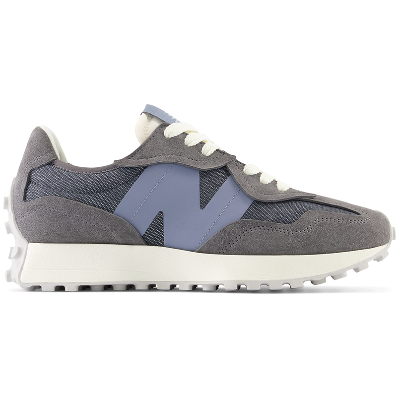 

Unisex topánky New Balance U327WPC – sivé