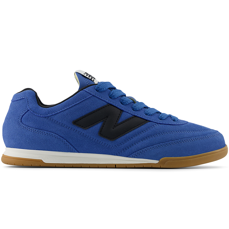 

Pánske topánky New Balance URC42BA – modré