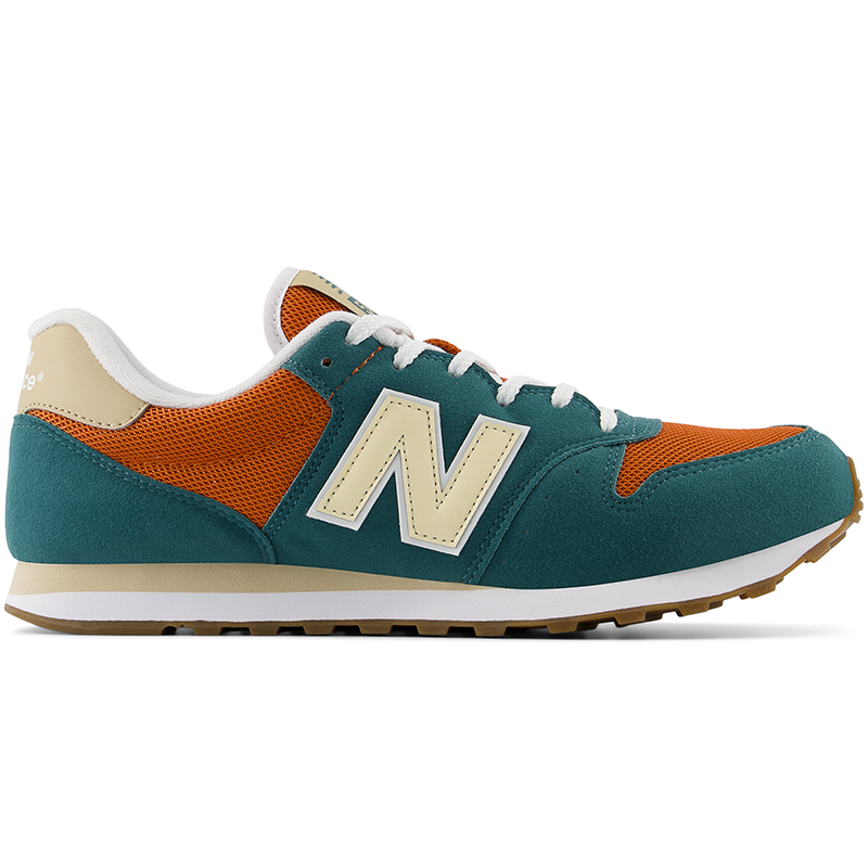 

Unisex topánky New Balance GM500TPW – viacfarebné