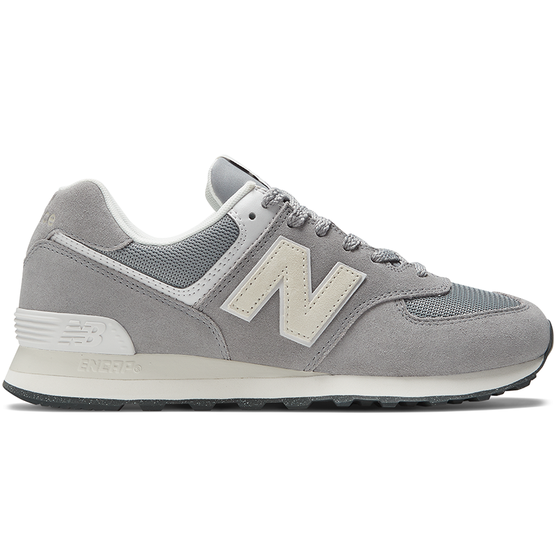 

Topánky unisex New Balance U574UL2 – sivé