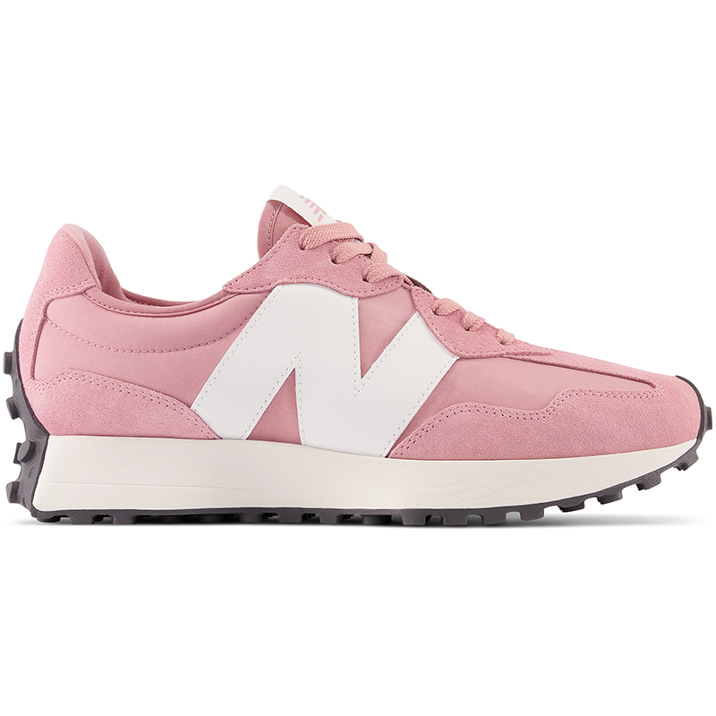 

Dámske topánky New Balance U327ED – ružové