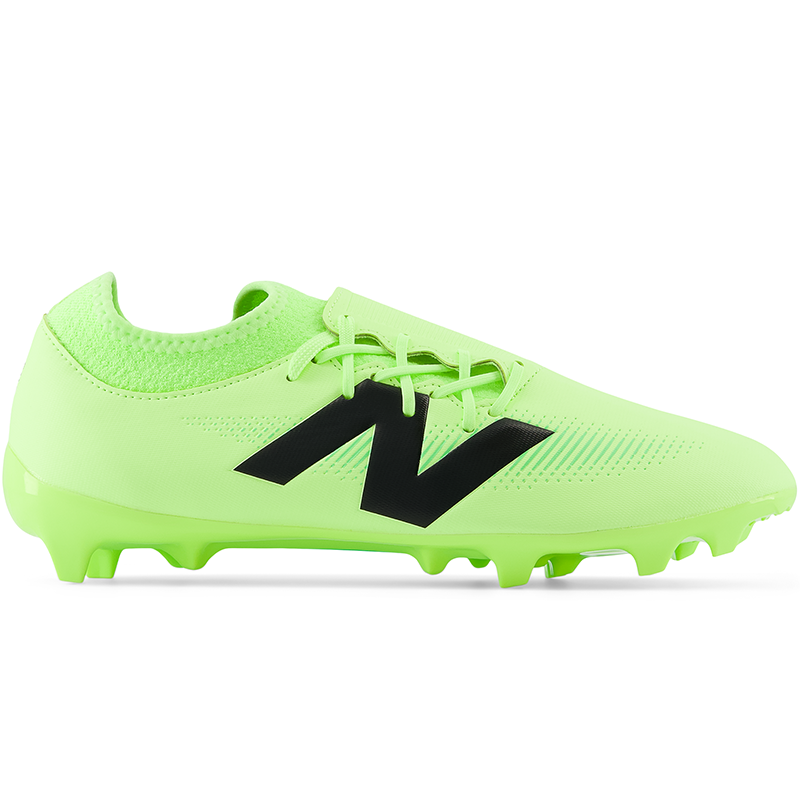 

Kopačky New Balance FURON V7+ DISPATCH FG SF3FL75 – zelené