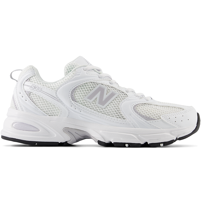 

Unisex topánky New Balance U530CSE – biele