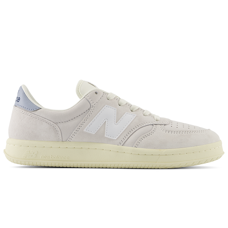 

Unisex topánky New Balance CT500AG – sivé