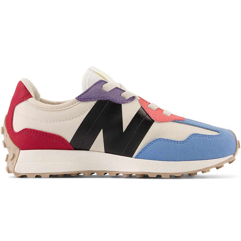 

Detské topánky New Balance PH327CG – viacfarebné