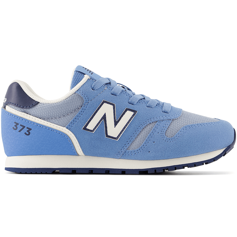 

Detské topánky New Balance YC373XQ2 – modré
