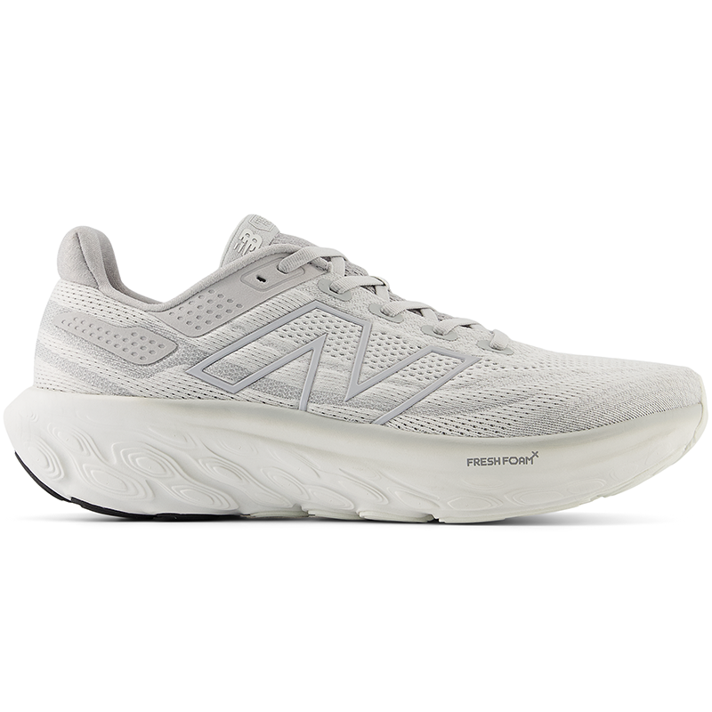 

Unisex topánky New Balance Fresh Foam 1080 v13 U1080J13 – sivé