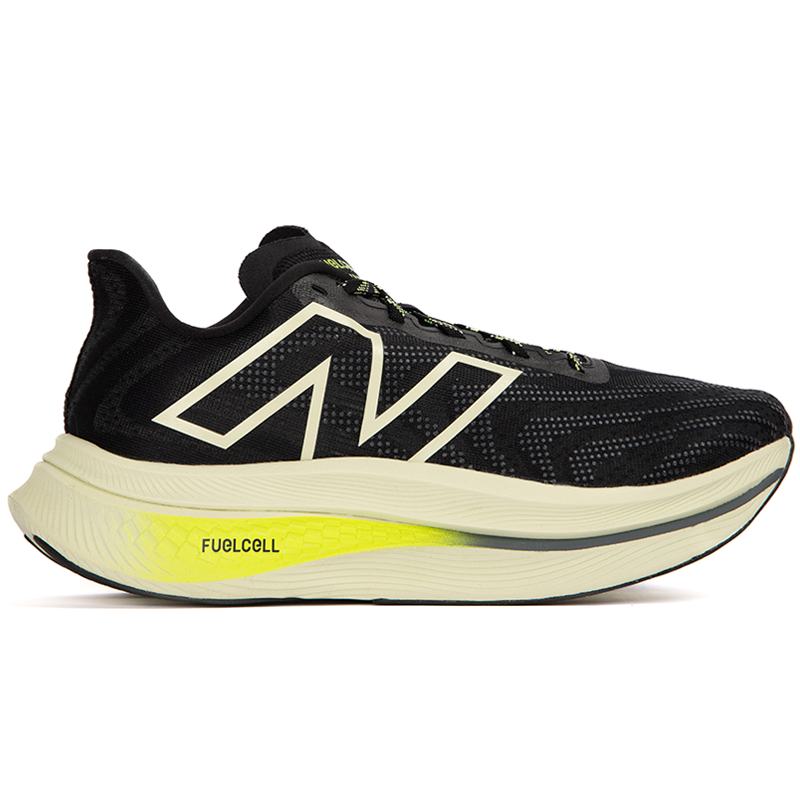 

Pánske topánky New Balance FuelCell SuperComp Trainer MRCXBK3 – čierne