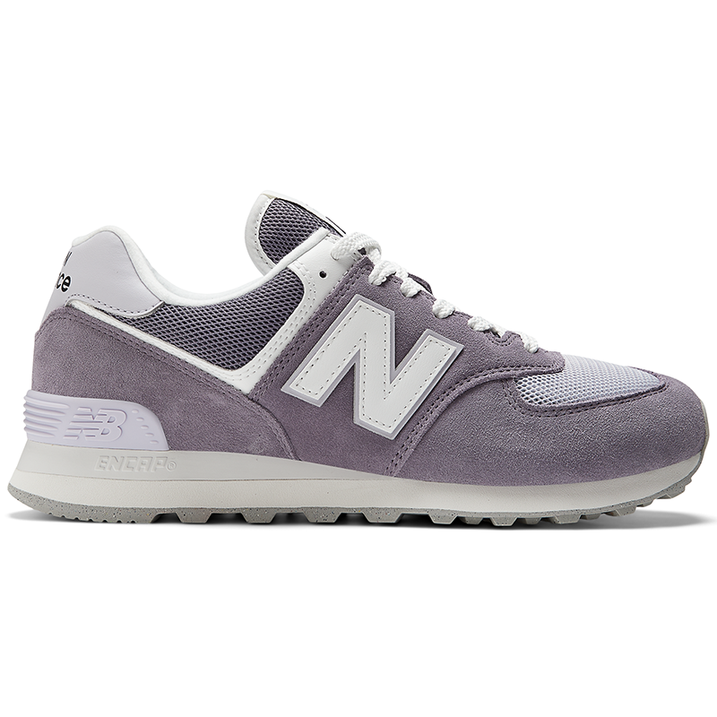 

Topánky unisex New Balance U574FPG – fialové