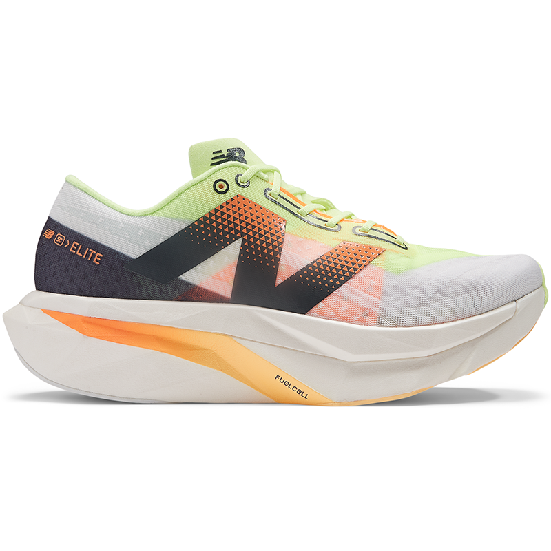 

Topánky na behanie New Balance FuelCell SC Elite V4 MRCELLA4 – biele