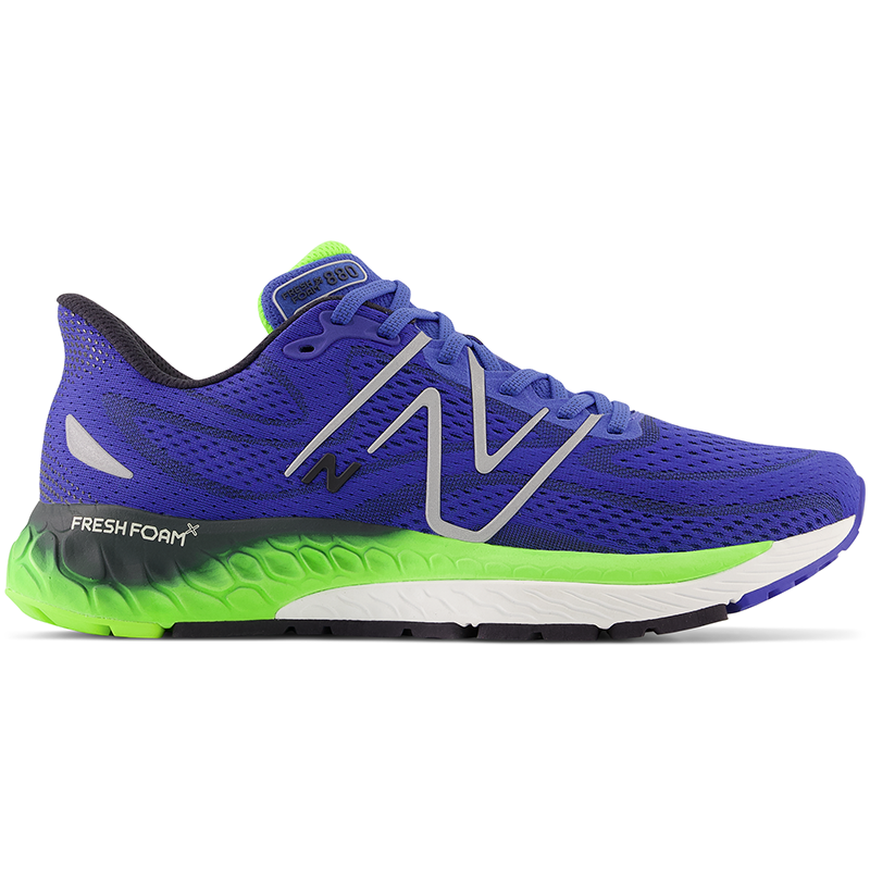 

Pánske topánky New Balance Fresh Foam 880v13 M880B13 – tmavomodrá